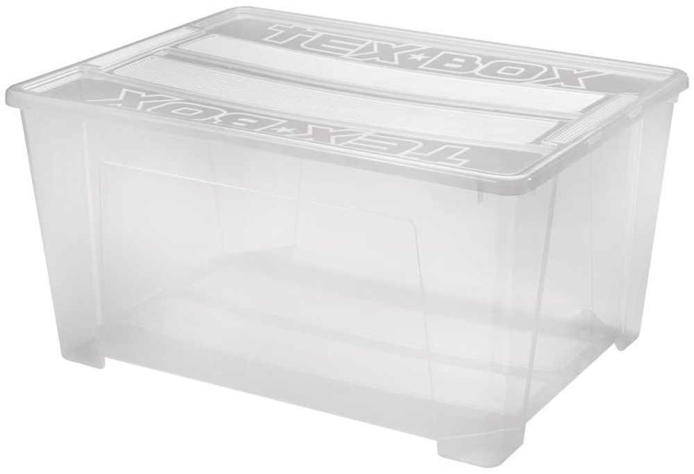 Levně heidrun Box úložný TEX BOX 150l