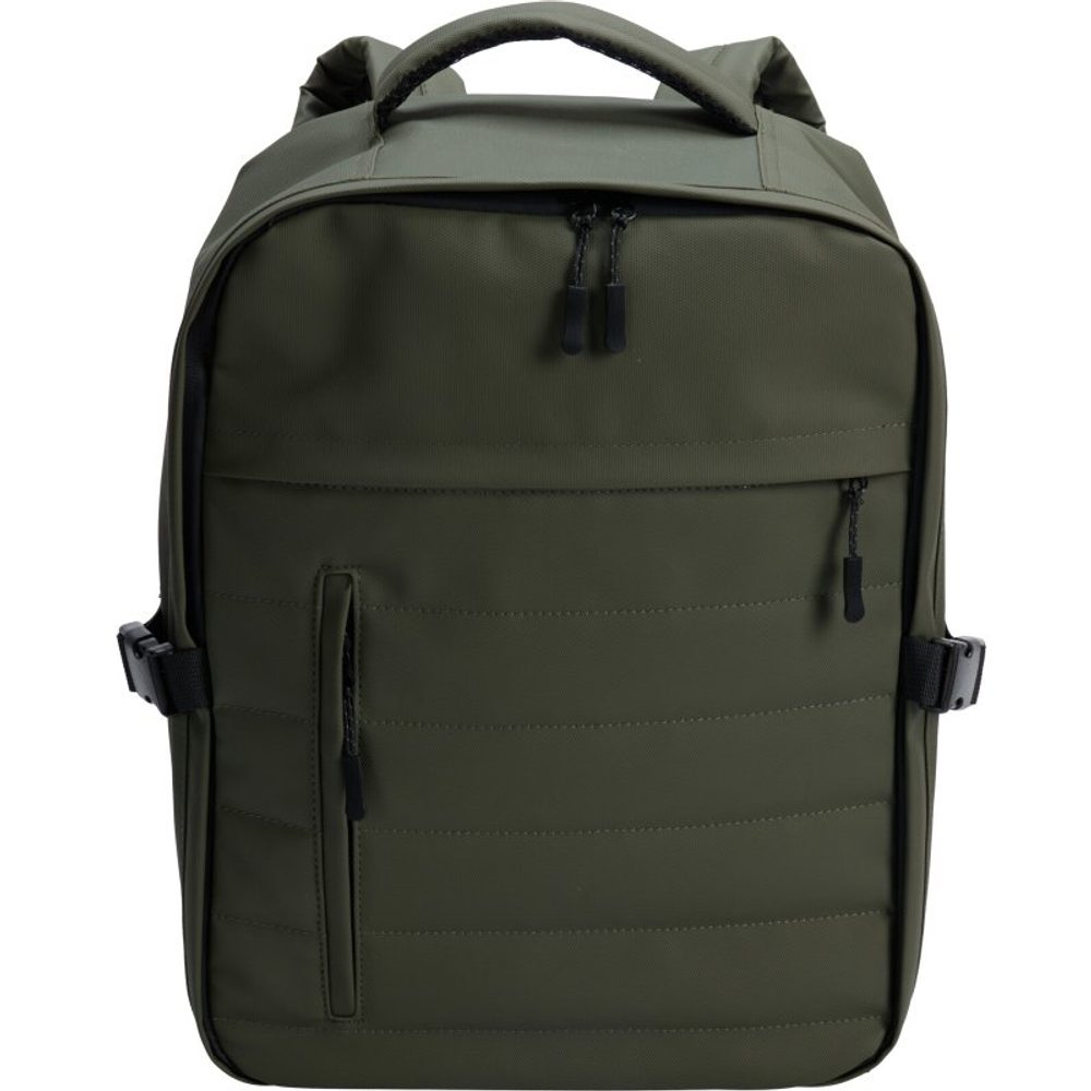 PROWORLD Batoh turistický 20 litrů modrá KO-DB7750540zele