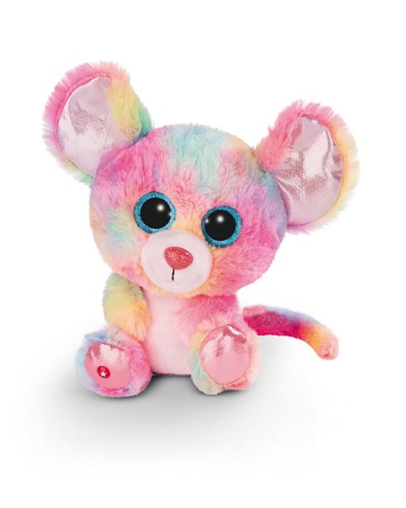 Levně NICI Glubschis plyš Myš Candypop 25cm