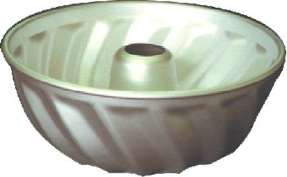 Levně bábovka d20cm, hliník mořený