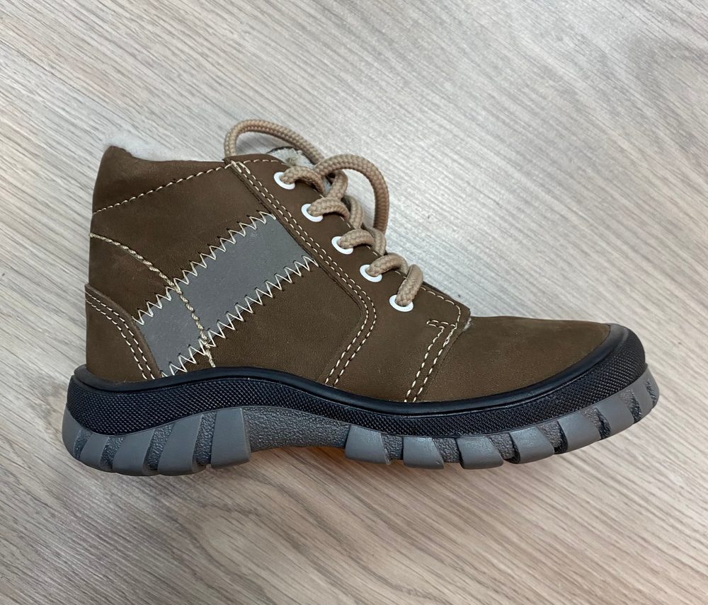 Dětské boty  BOOTS4U T114Z - 19