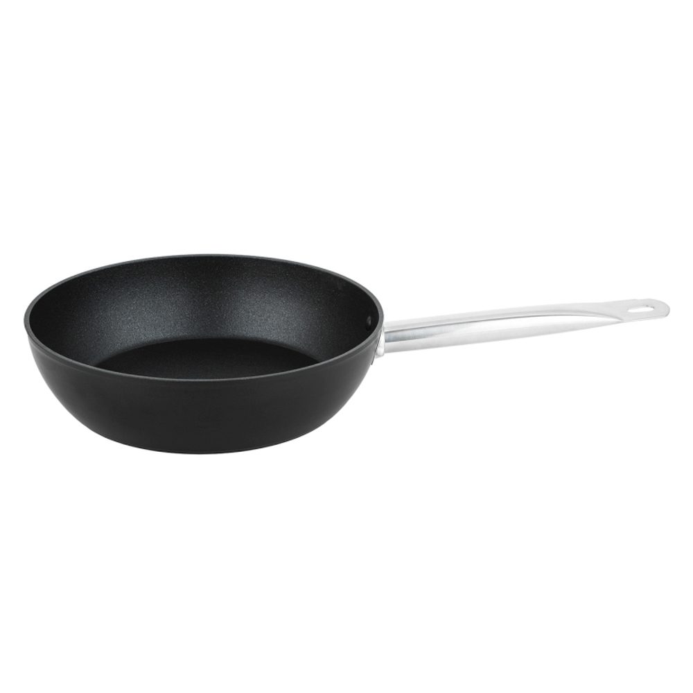 Levně CS SOLINGEN Pánev hluboká s nepřilnavým povrchem 24 cm STELLARIS CS-089054