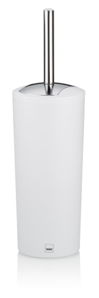 Levně KELA WC štětka MARTA plast bílá KL-22275