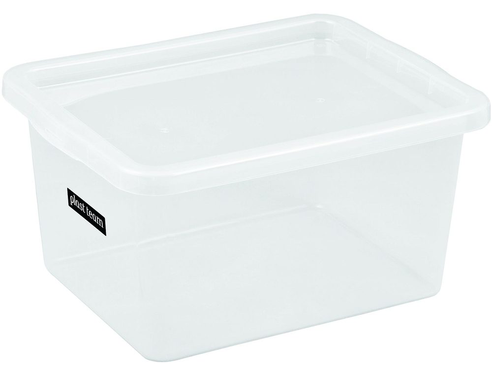 Levně box 52,0l, 59,5x39,5x31,1cm, plast