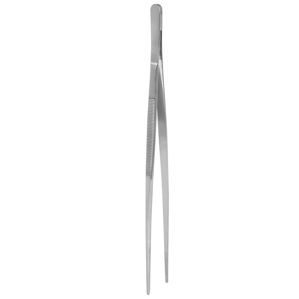 Levně Kleště pinzeta 30 cm