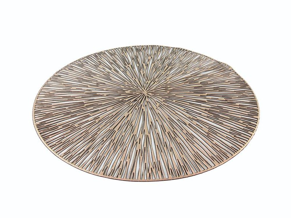 Levně HIT PROSTÍRÁNÍ KULATÉ PRŮM. 38 CM