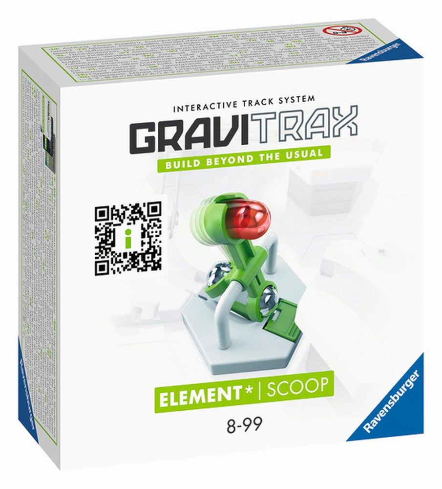 Levně GraviTrax Lopatka