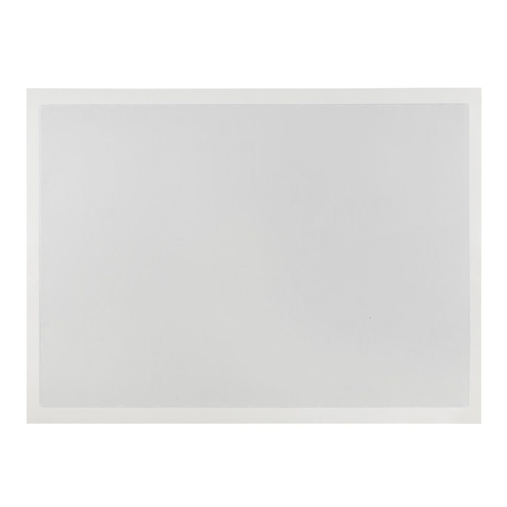 Levně Karton P+P Samolepicí kapsa A4 "U 10ks 2-056