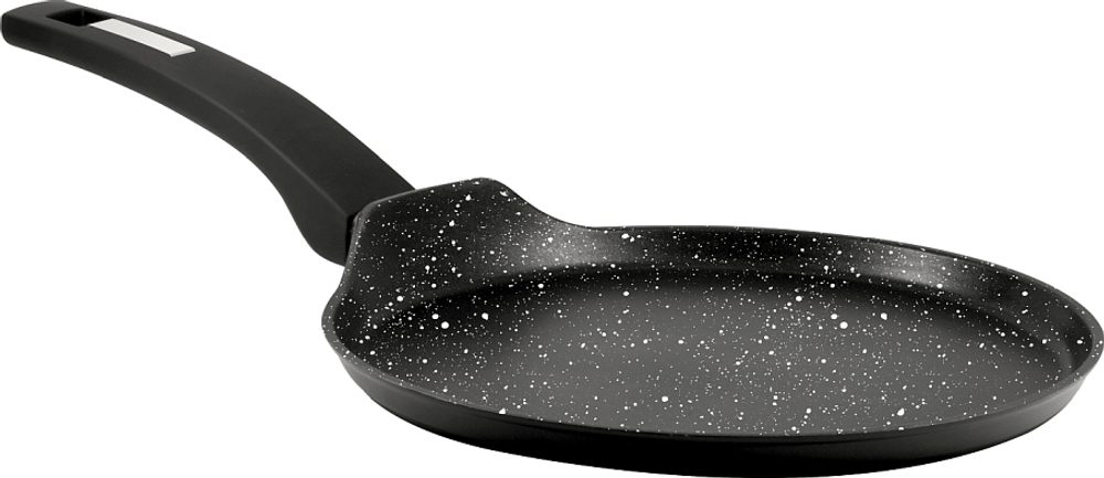 Levně CS SOLINGEN Pánev na palačinky s mramorovým povrchem Marburg 24cm CS-064525