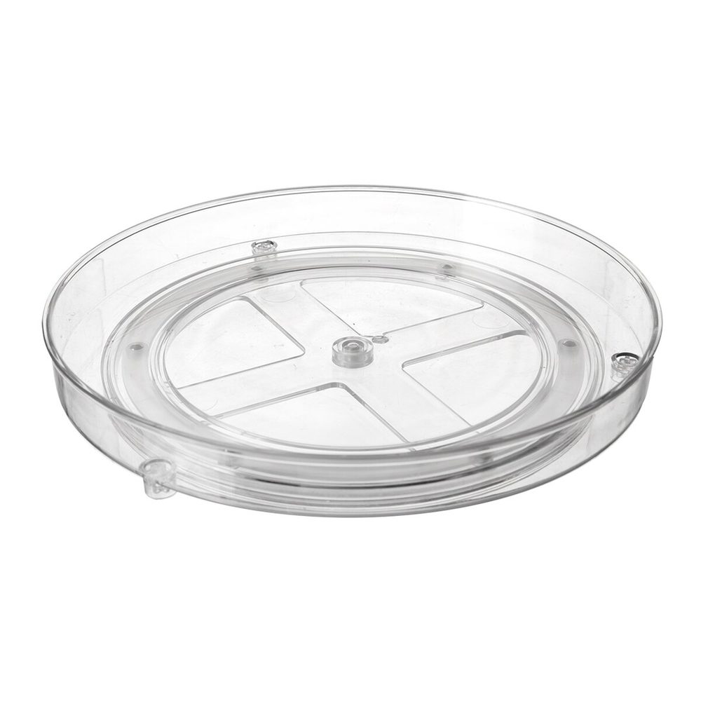 Levně Košík-organizér UROVNEJTO otočný pr. 23,5 cm