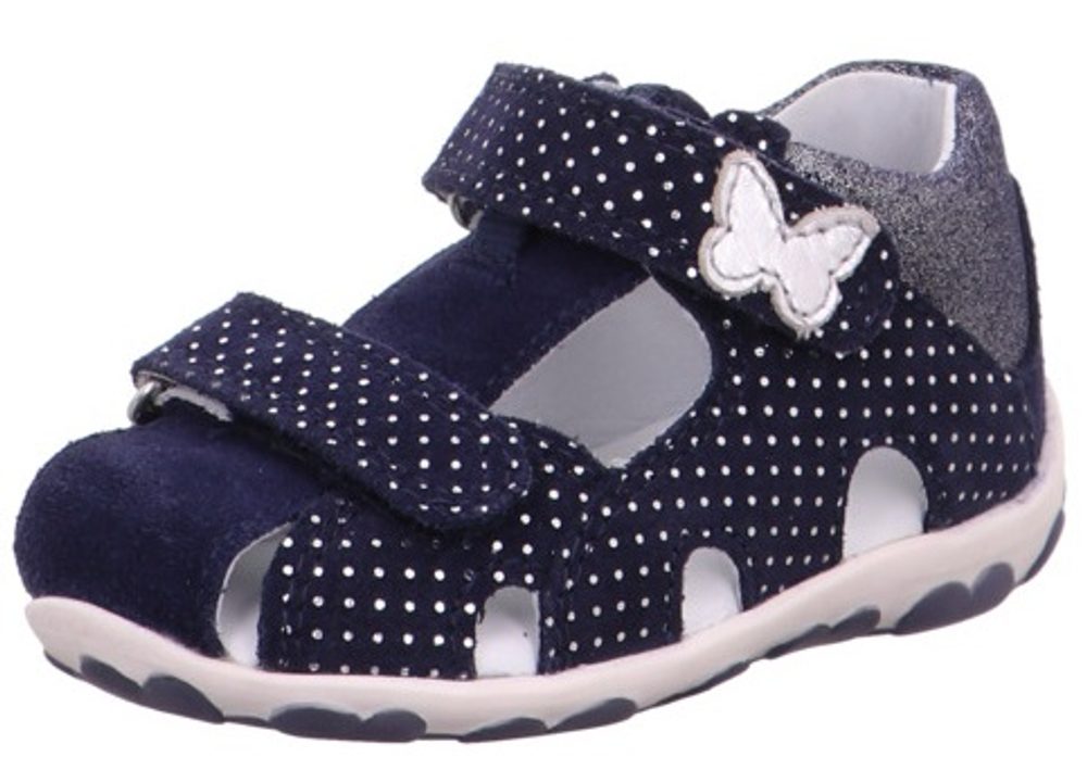 Levně SUPERFIT 0-609041-8000 FANNI BLAU - 24