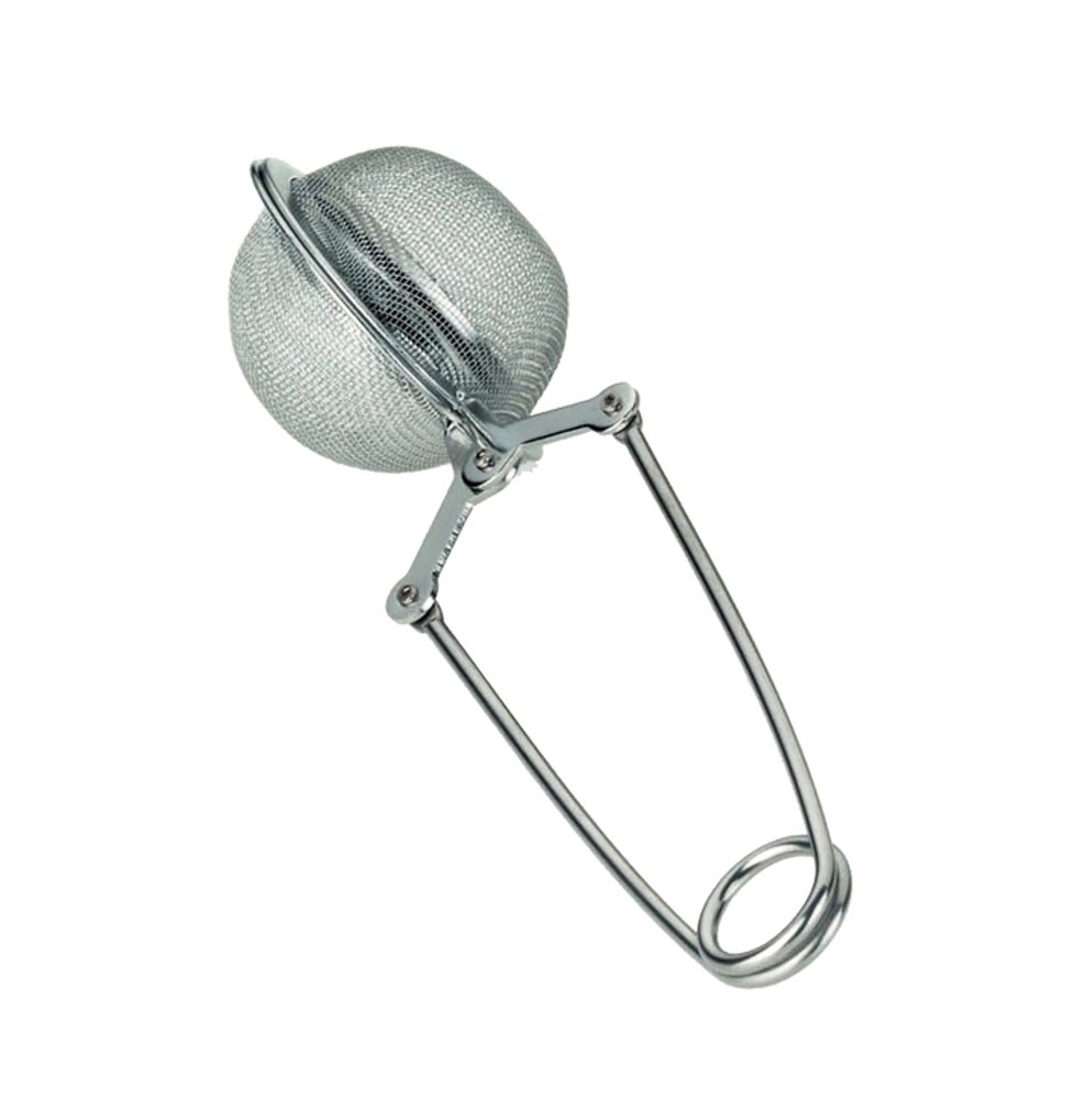 Levně KELA Sítko na čaj a koření PROFI nerez 4,5 cm KL-19050