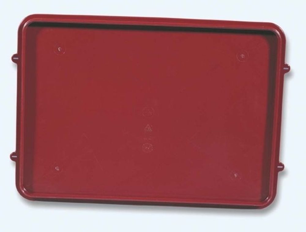 Levně víko přepr.T25,T50 56x40x3,3-3101001