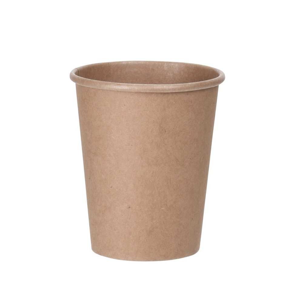 Levně Pohár NATURE 0,25 l 10 ks