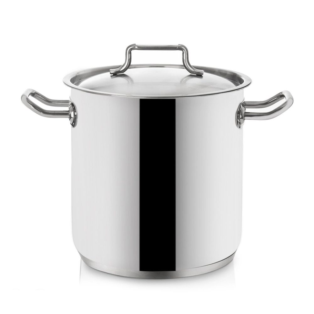 Levně Hrnec STOCK s poklicí 11 l