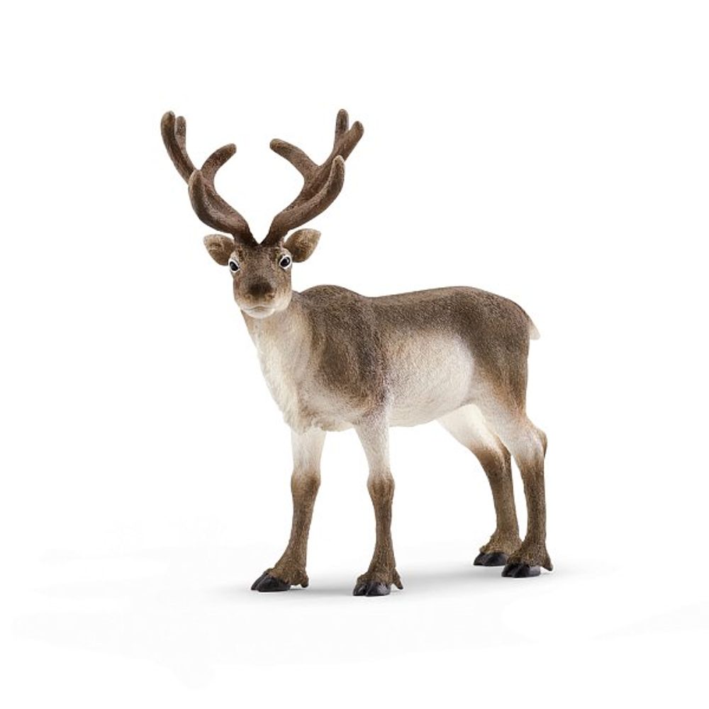Levně SCHLEICH Zvířátko - jelen
