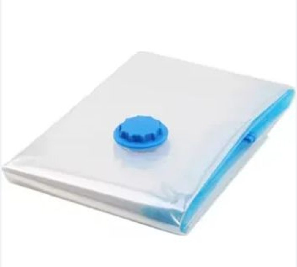 Levně pytel 1ks 80x100cm vakuový, plast