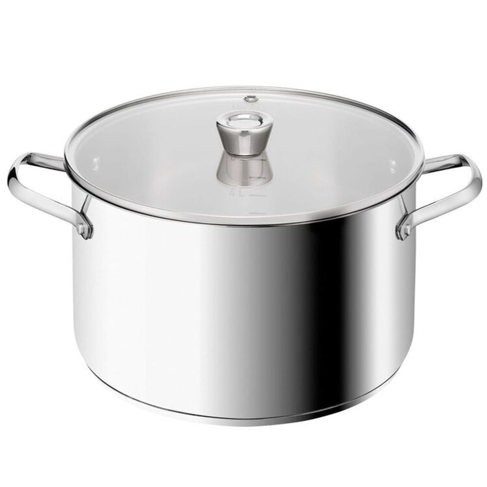 Levně hrnec d28cm+PO, XL, EMOTION+, indukce, TEFAL, NR *9,4,