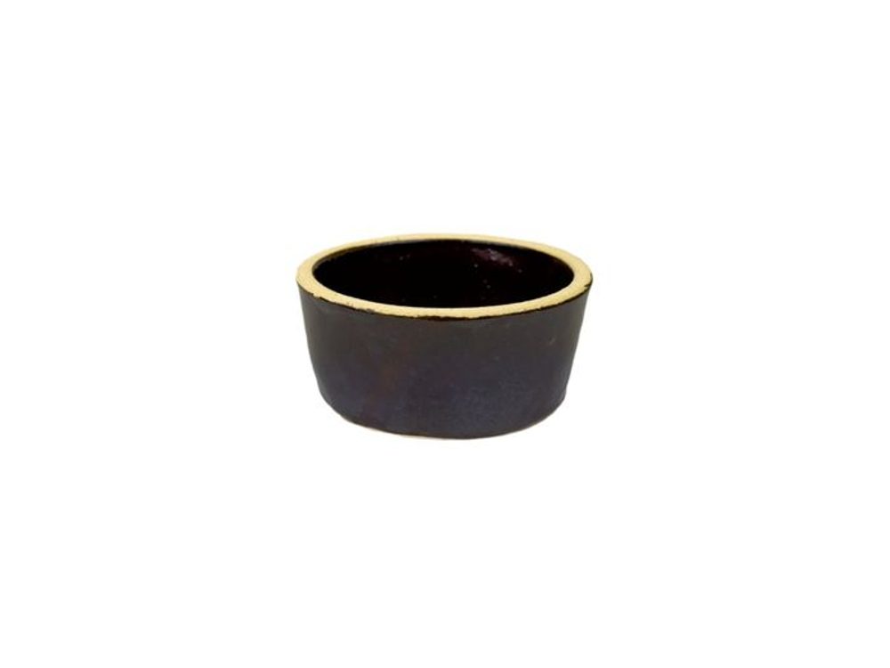 Levně krmítko d10x5cm, 0,25l, keramické