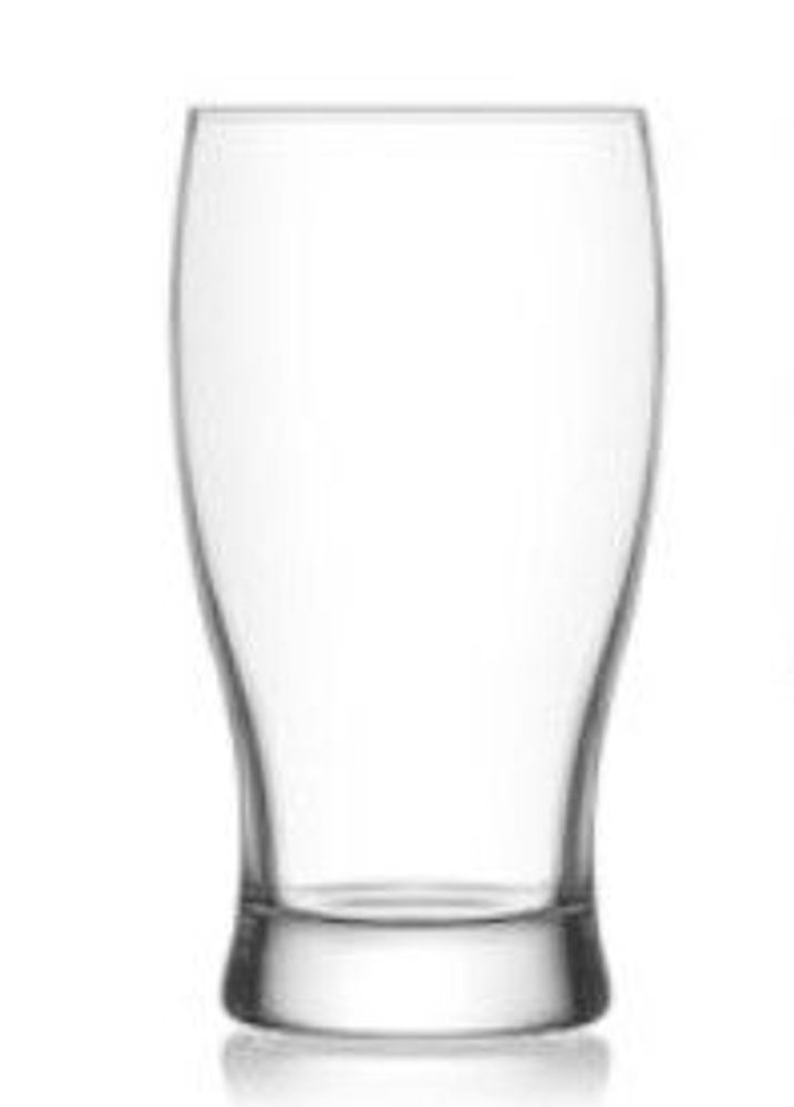 Levně sklen.6ks 580ml BELEK pivo