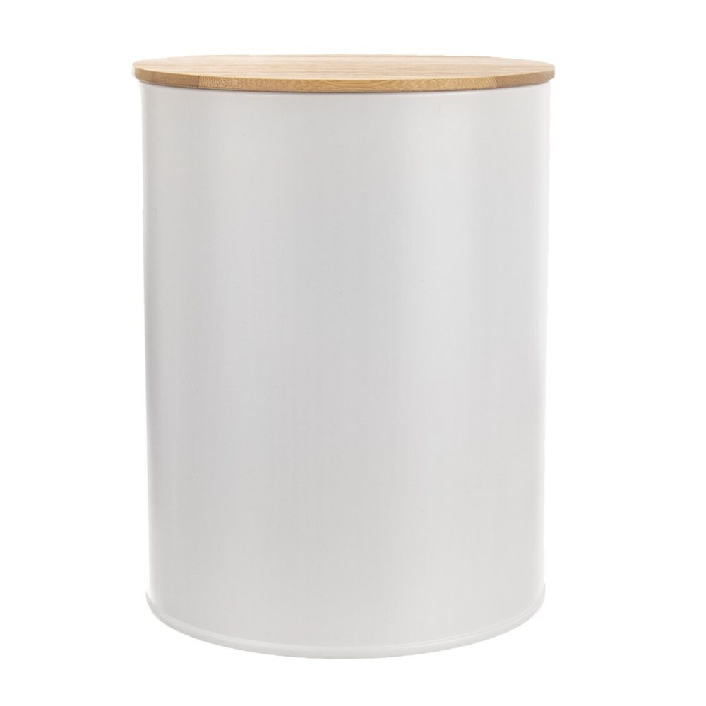Levně Dóza WHITELINE pr. 13 cm