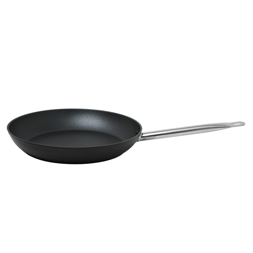 Levně CS SOLINGEN Pánev s nepřilnavým povrchem 36 cm STELLARIS CS-082390