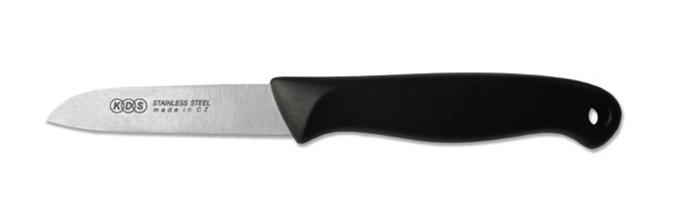 Levně nůž-1038-kuch.DŠ NZ3, NR/plast