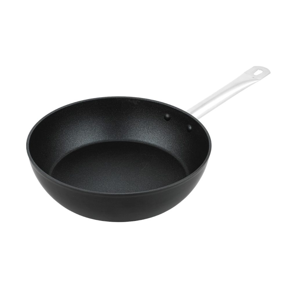 Levně CS SOLINGEN Pánev hluboká s nepřilnavým povrchem 32 cm STELLARIS CS-089078