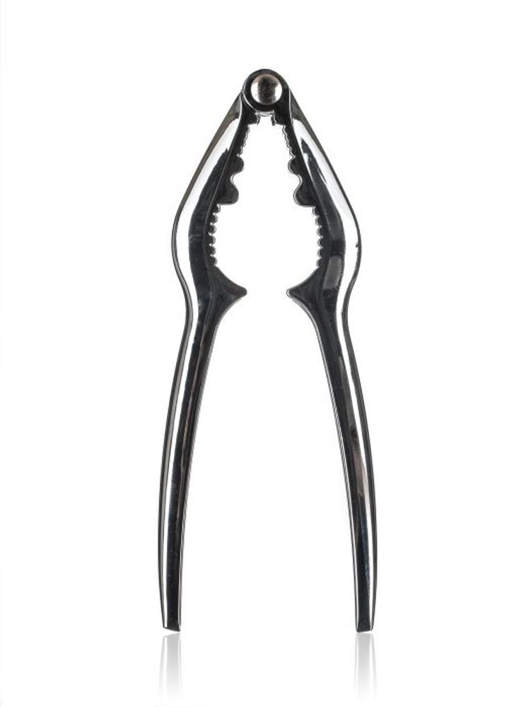 Levně louskáček 15cm na ořechy, kov