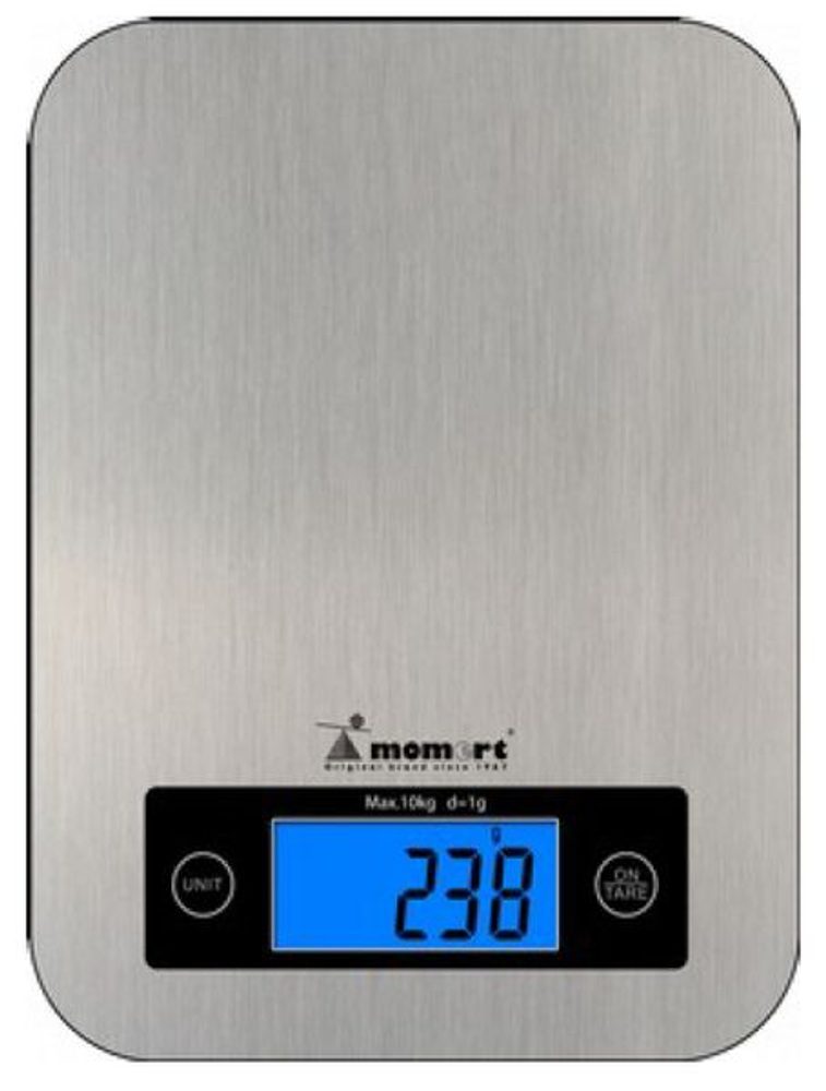 Levně váha 10kg kuch.dig., 6858, vč. bat.