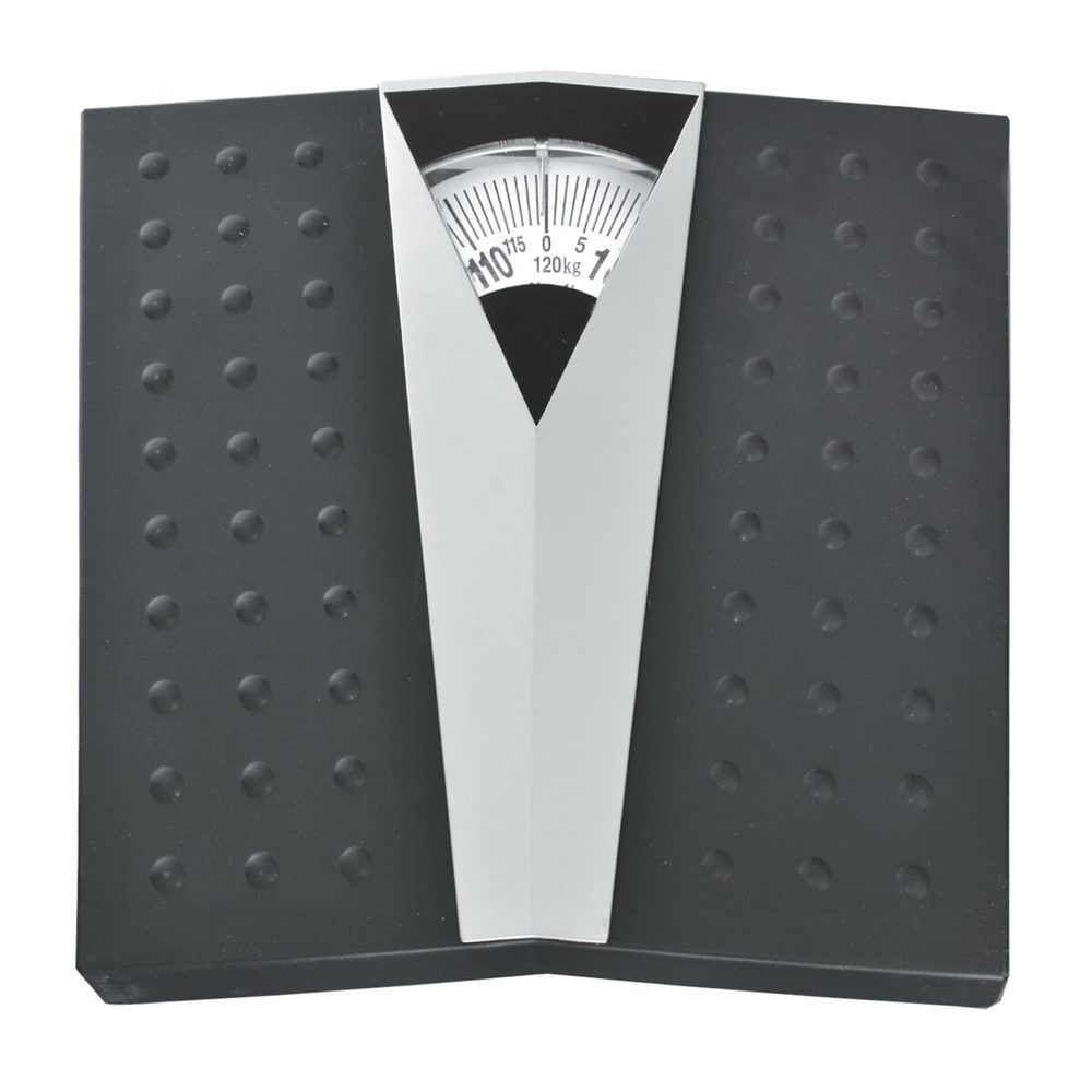 Levně Osobní váha mechanická 120 kg