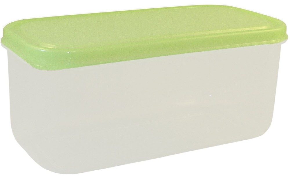 Levně box 0,85l FRESH 18x9x8cm, plast