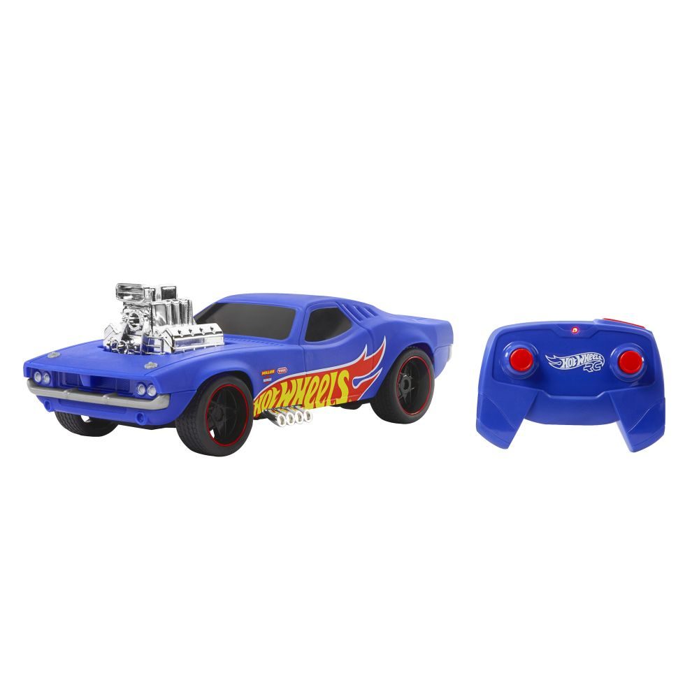 Levně HW RC RODGER DODGER 1:16