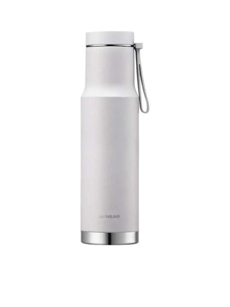 Levně LOCKNLOCK TERMOHRNEK METRO 620ML SLONOVÁ KOST