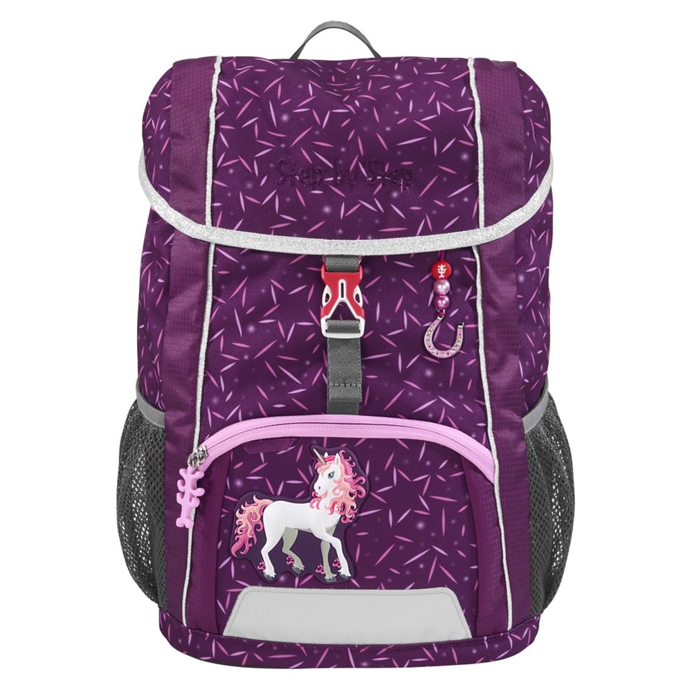 Levně Dětský batoh Step by Step KID, Pretty Unicorn Nuala