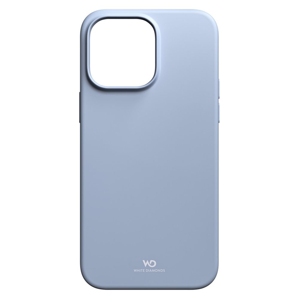 Levně White Diamonds Urban Case, kryt pro Apple iPhone 14 Pro Max, světle modrý