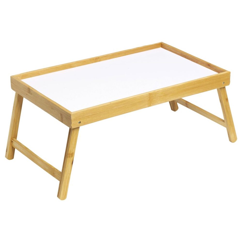 Levně PET COMFORT Servírovací podnos do postele skládací ED-239856