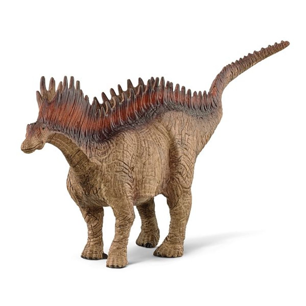 Levně Prehistorické zvířátko - Amargasaurus