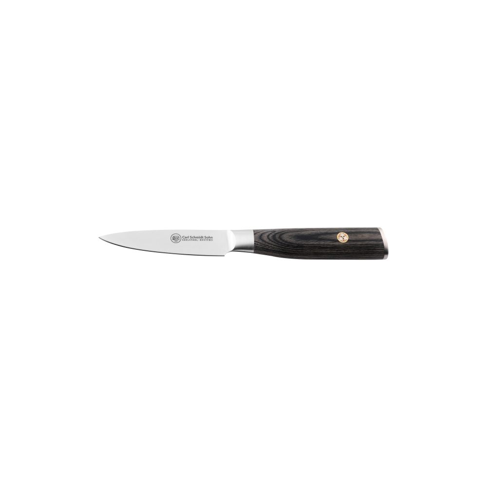 CARL SCHMIDT SOHN Nůž krájecí APEX 9 cm CS-108625
