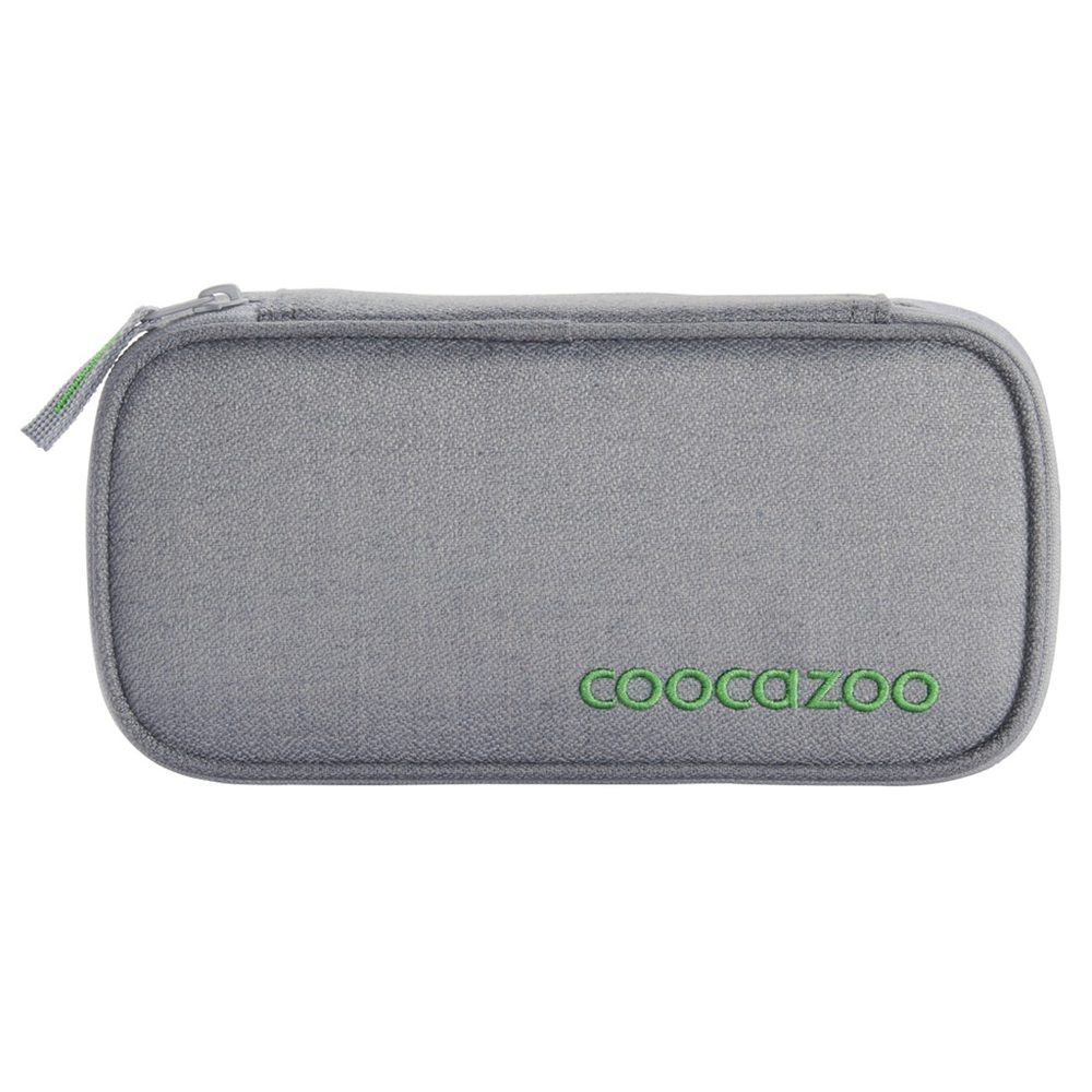 Levně Penál coocazoo, Mixed Silver Dust