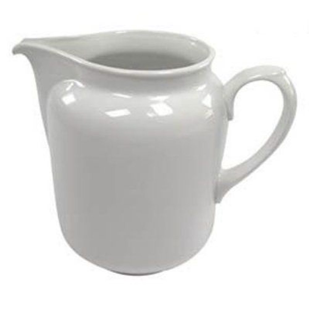Levně džbán 2,0l nemocniční, porcelán