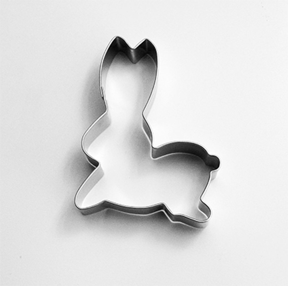 Levně vykr.NR 0467 Zajíček I., 7,3cm /nebal./