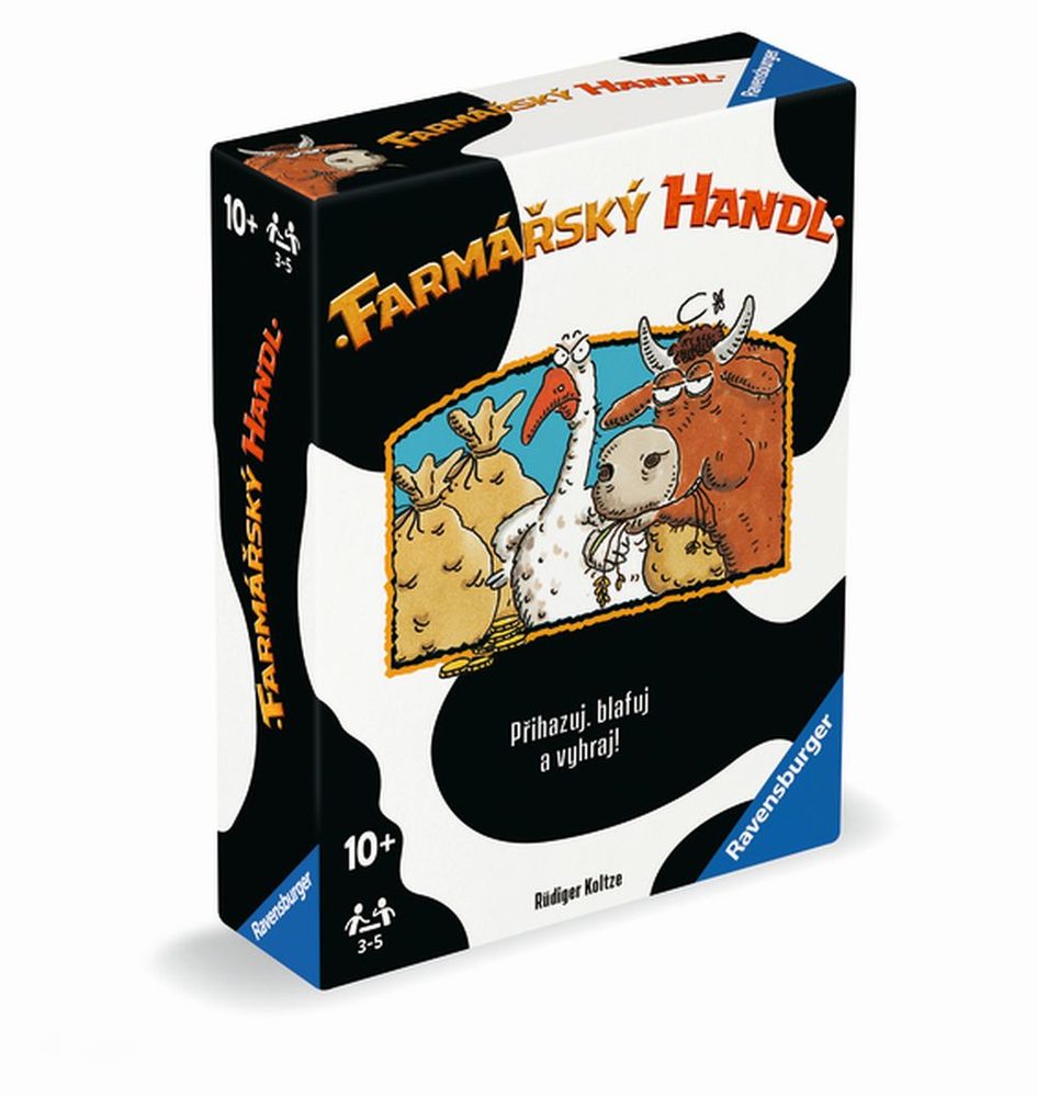 Farmářský handl (obrázek 2)