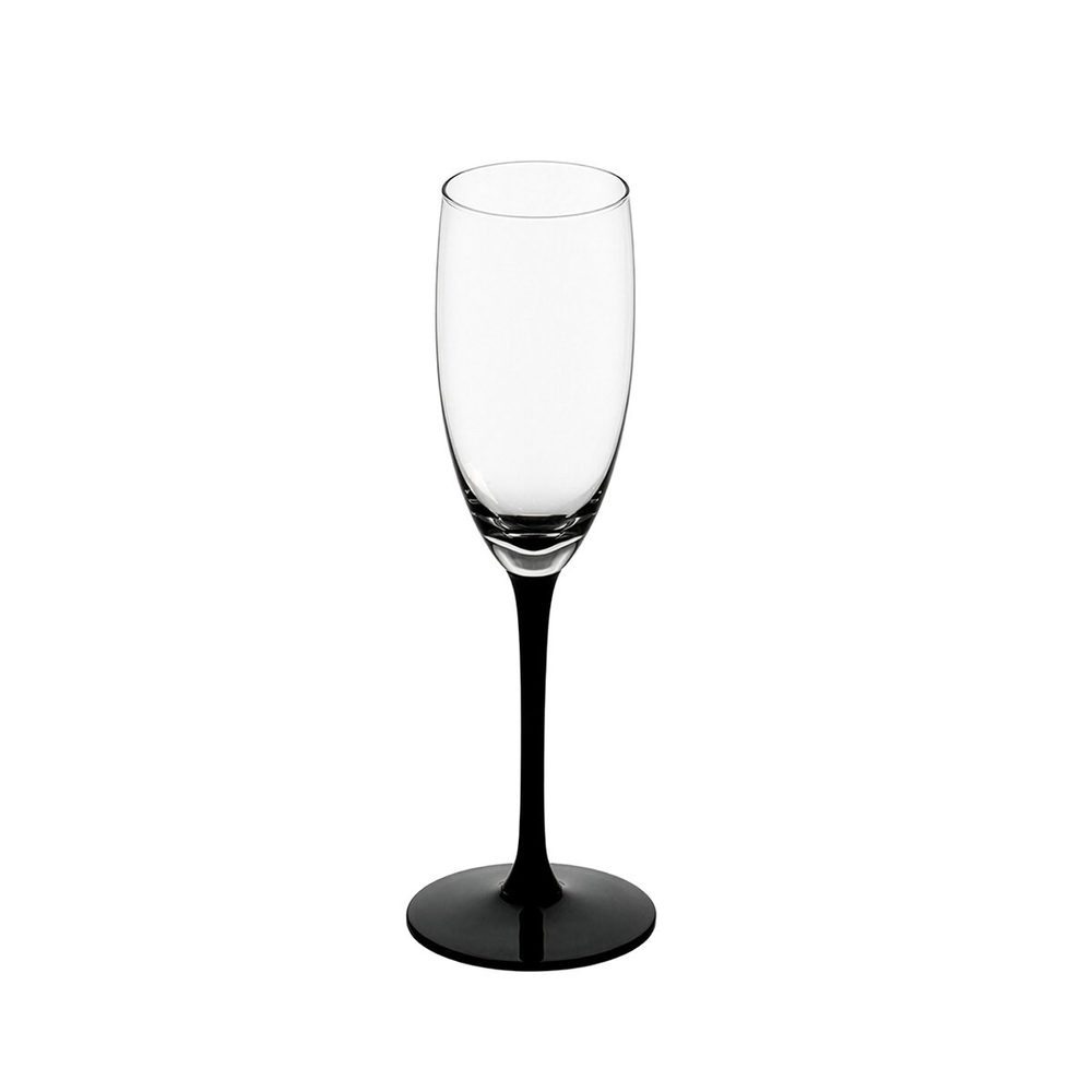 O Sklenice Onyx 0,18 l sekt 6 ks