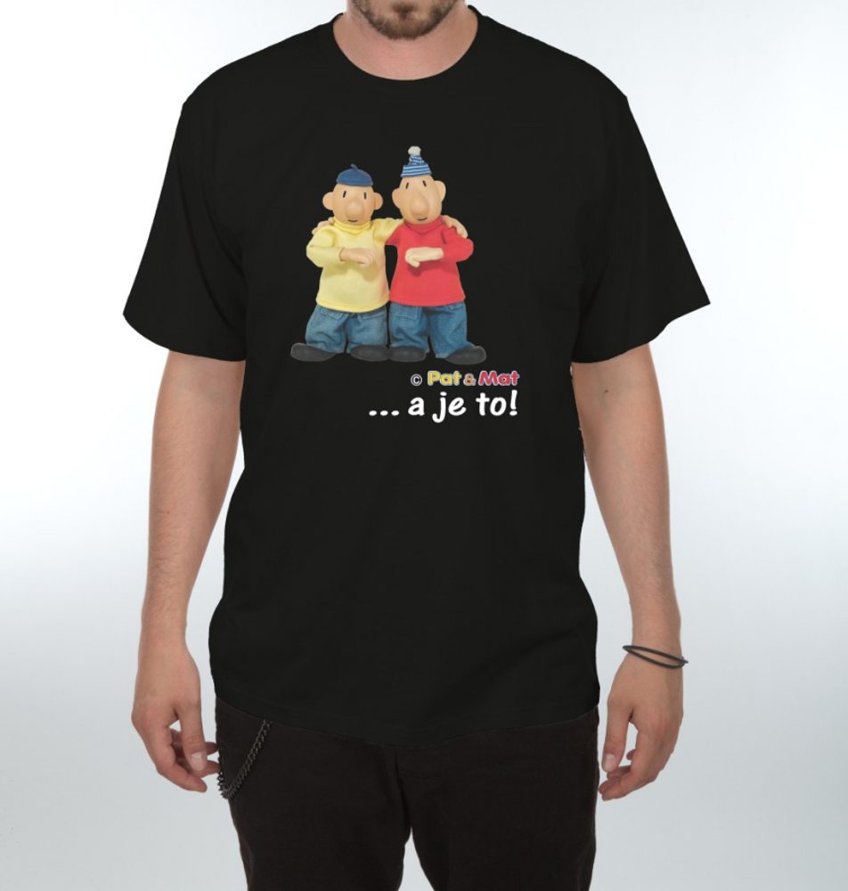 Tričko - Gesto - 3XL  bílá (obrázek 3)
