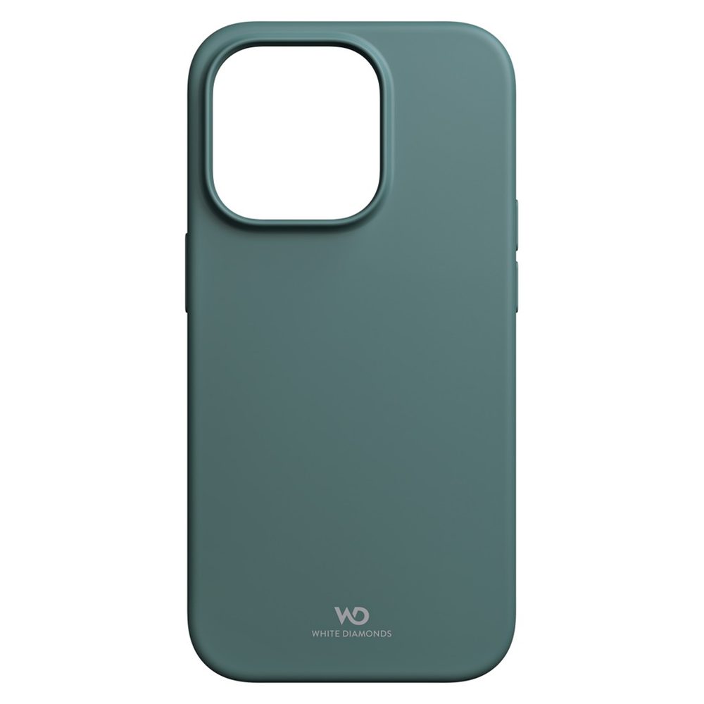 Levně White Diamonds Urban Case, kryt pro Apple iPhone 14 Pro, petrolejový
