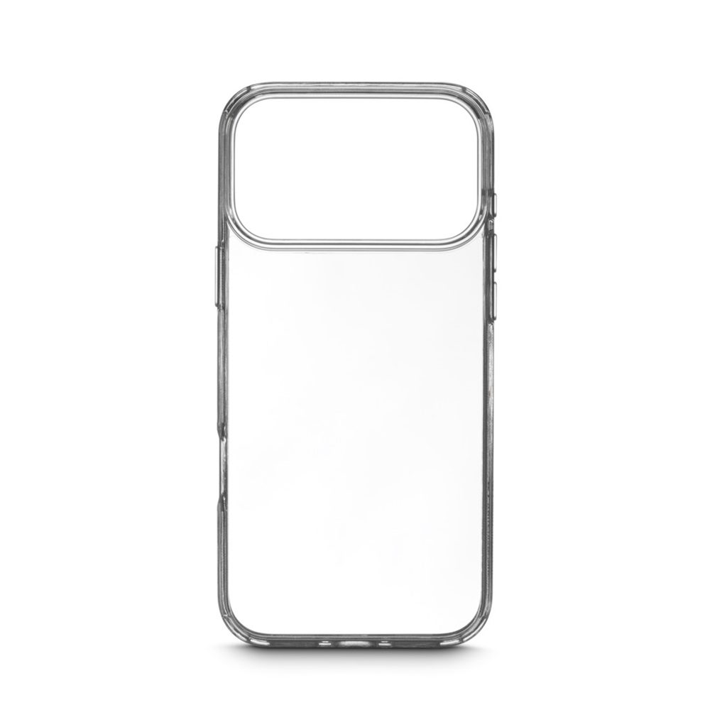Levně White Diamonds Clear Protection Case, kryt pro Apple iPhone 17 Pro Max, průhledný
