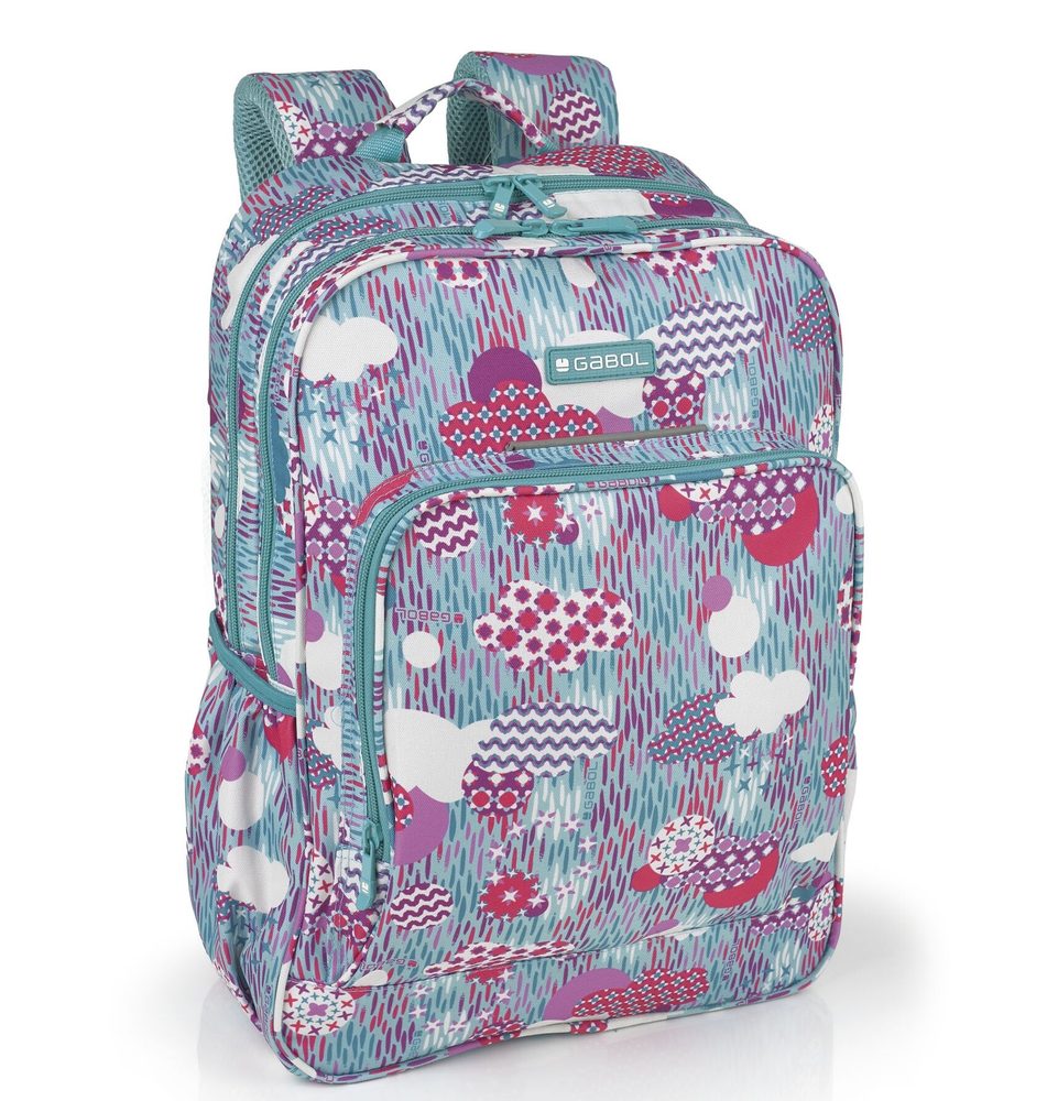 Levně Gabol, Batoh 23 l COLOR 222000