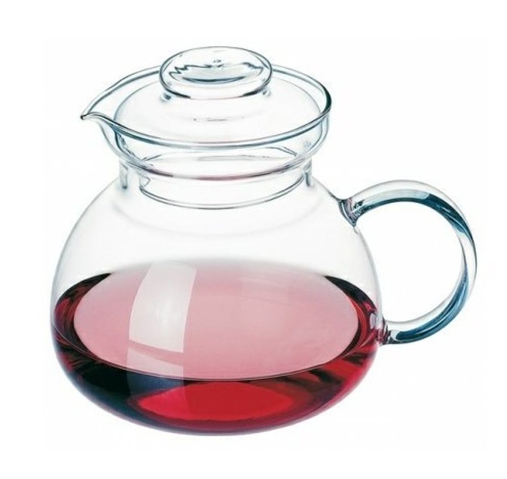 Levně konvice 1,5l MARTA, celosklo SIMAX