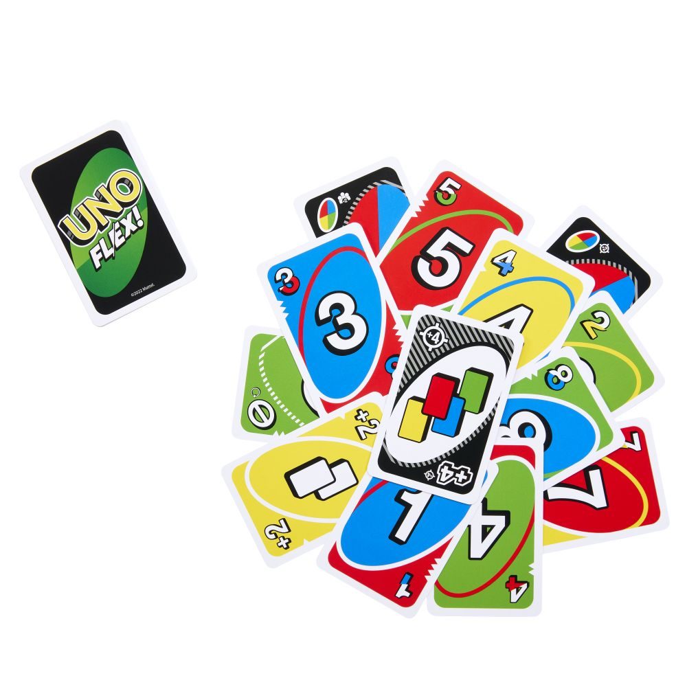 UNO FLEX (obrázek 2)